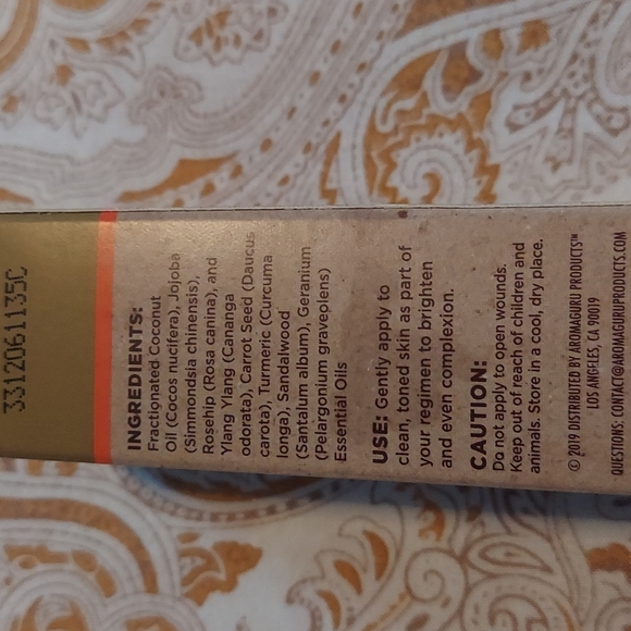 Lot of makeup and skin care - Picture 11 of 16